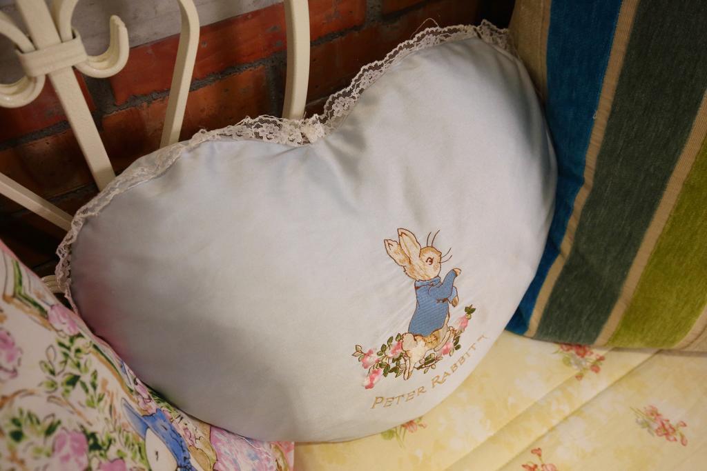 דירות הואליין סיטי White Rabbit מראה חיצוני תמונה